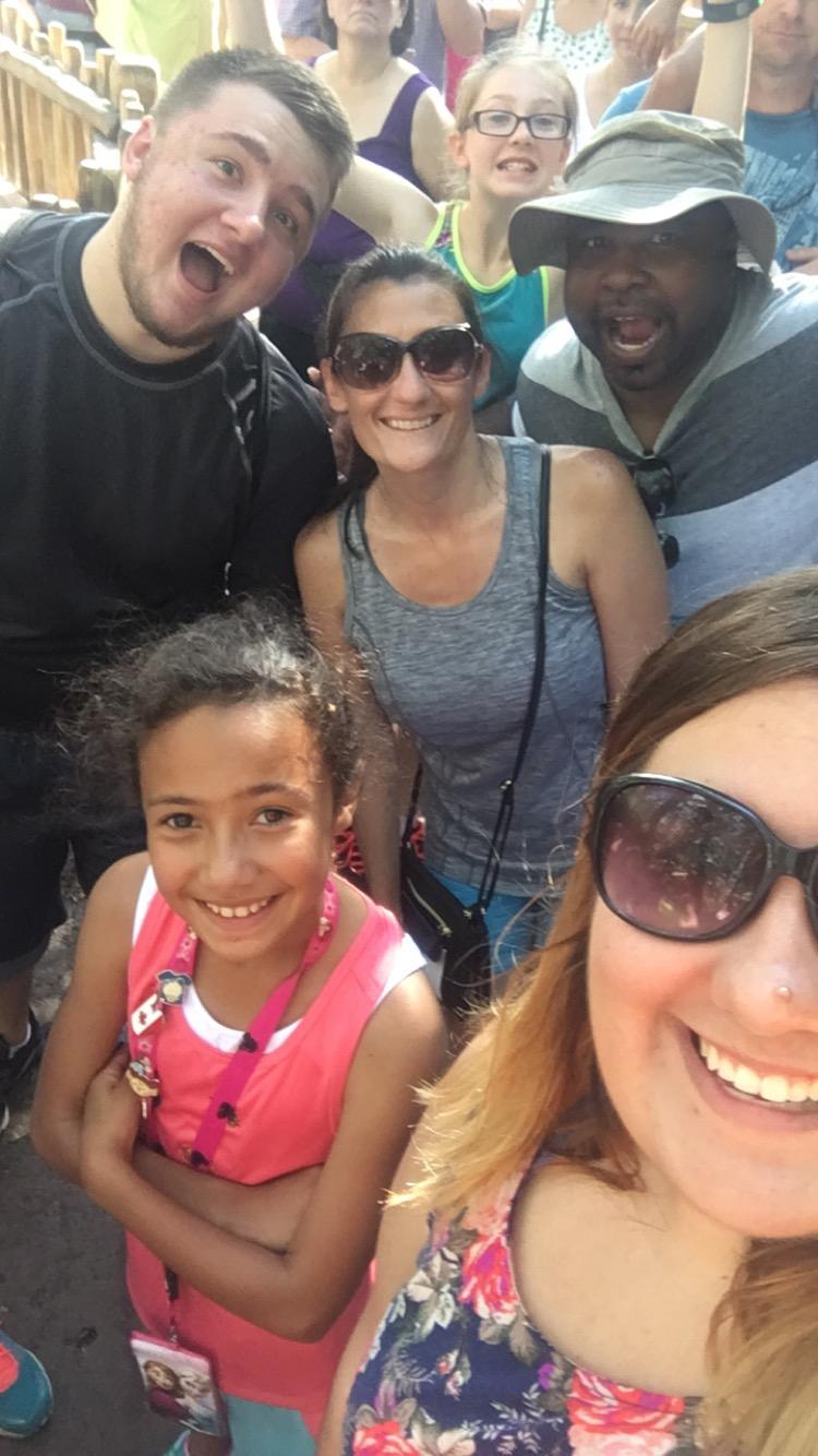Disney 2016 🩷🩷