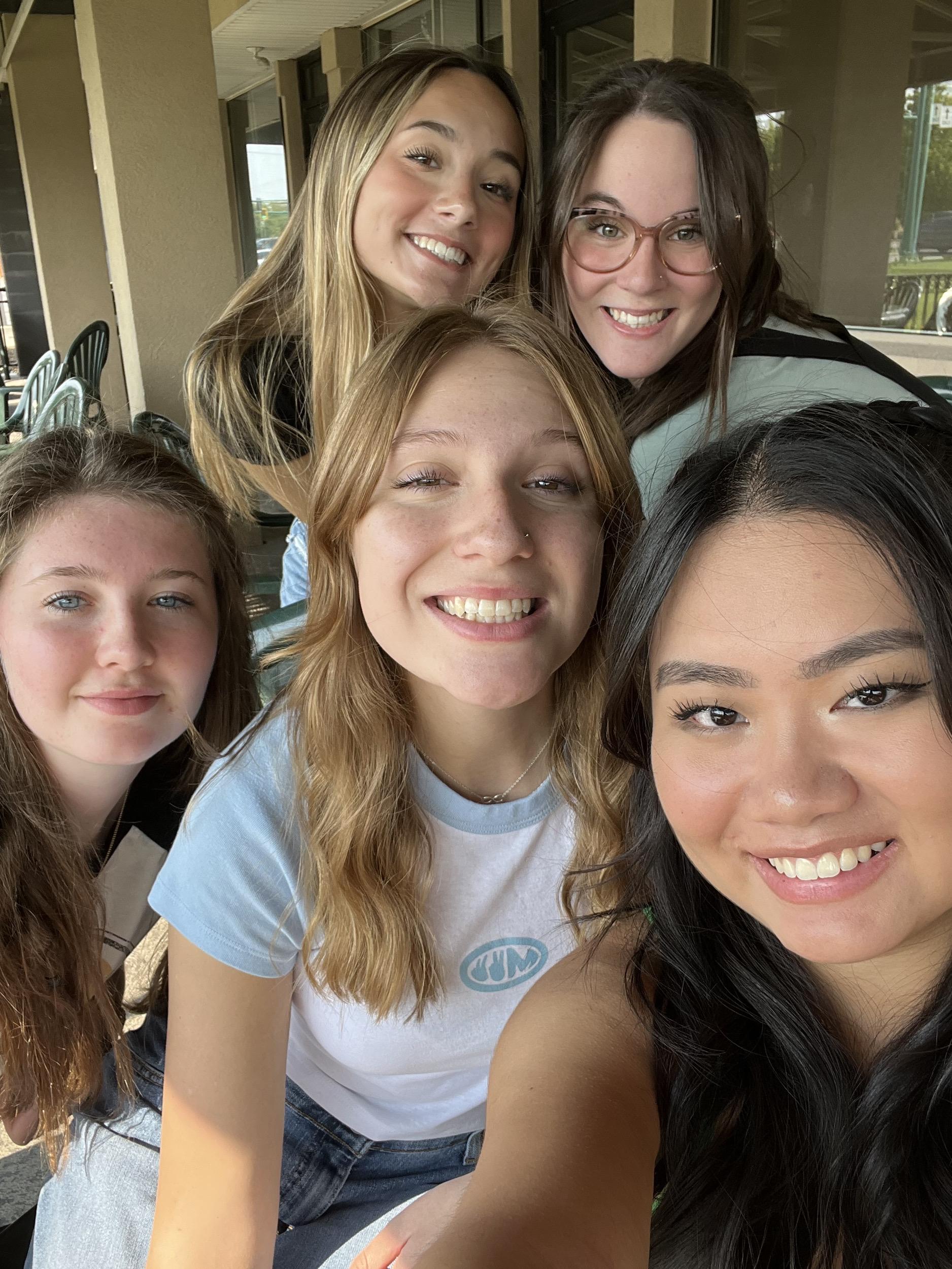 summer day celebration for as…
