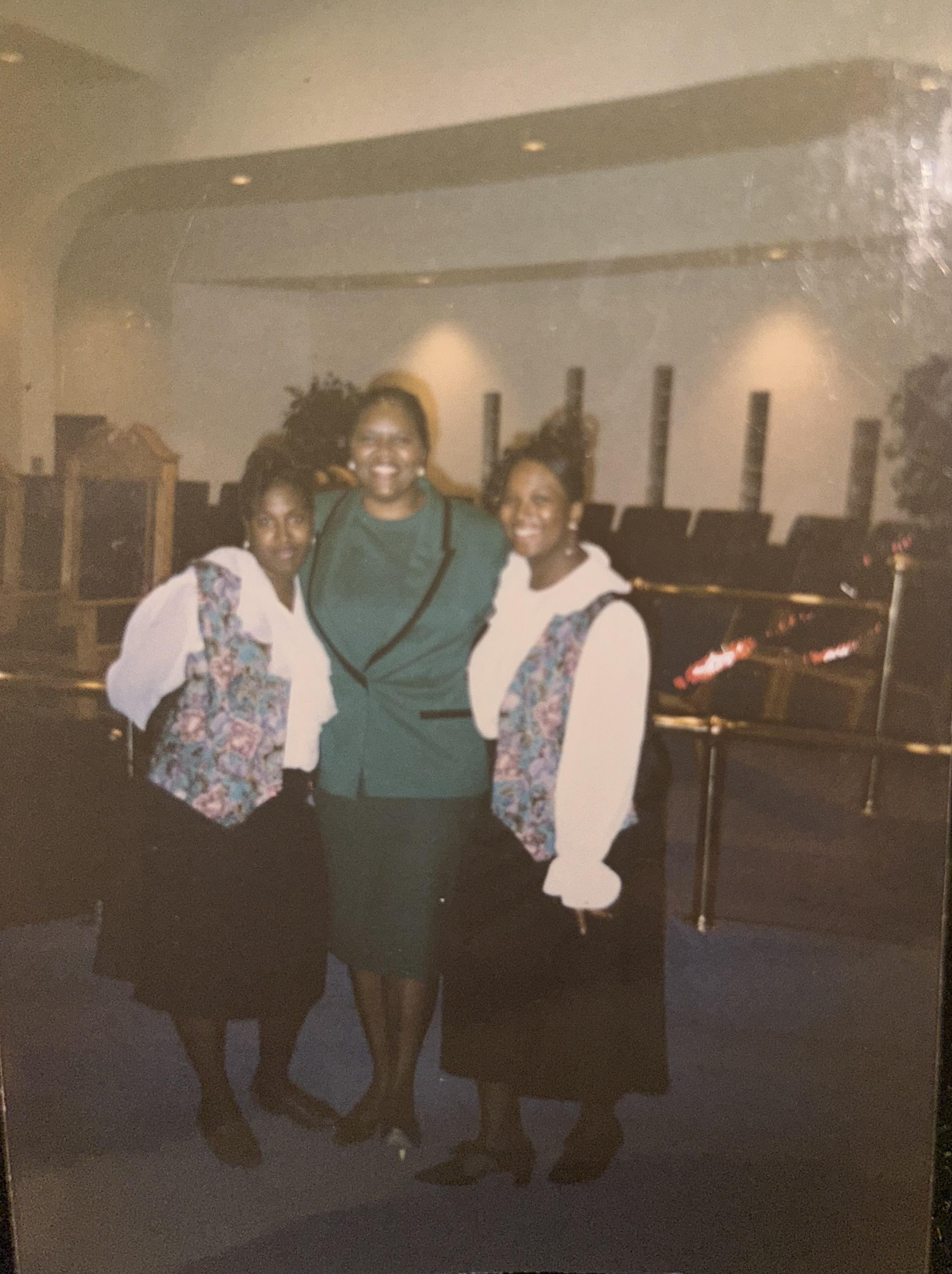 Youth choir Anniversary