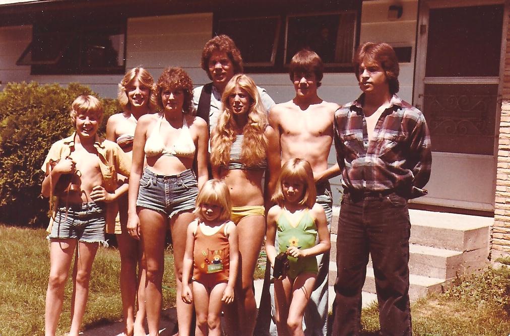 Summer Vacation for the Pritc…
