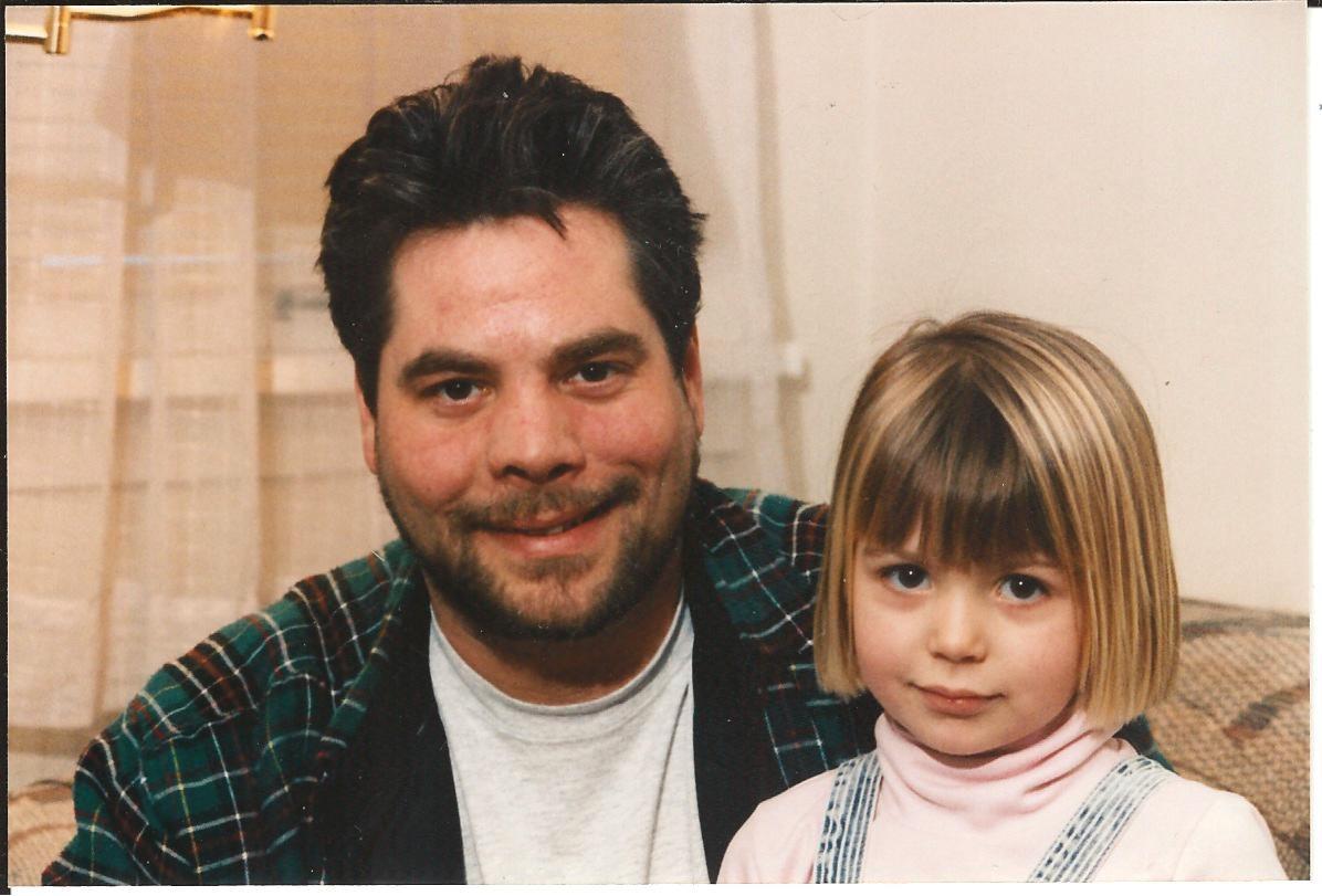 Jeff and Jessica