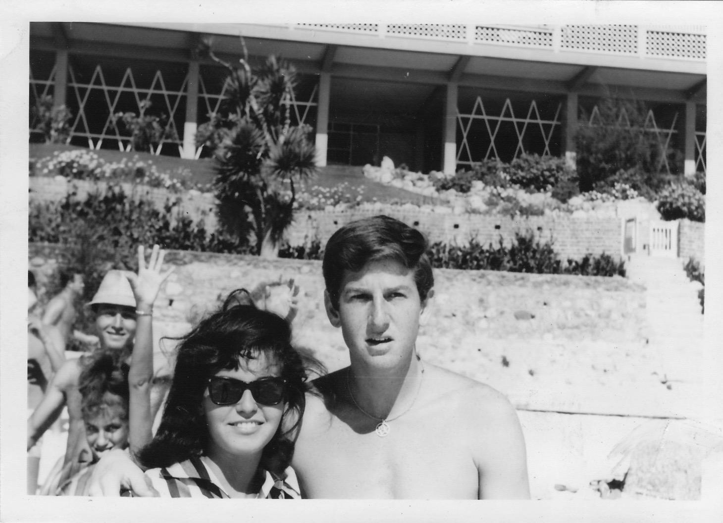 Miss you old friend - many ex…