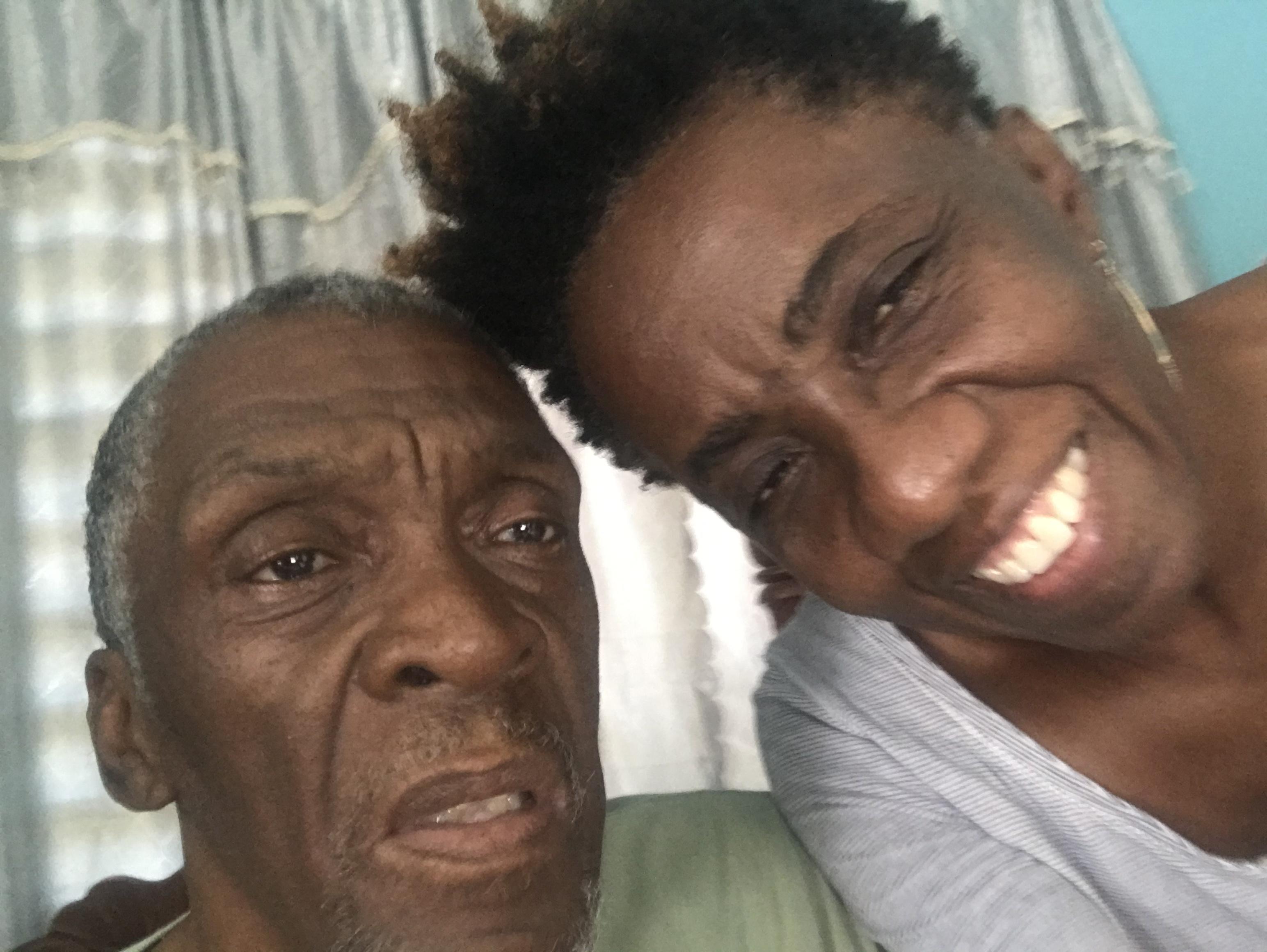 Errol and Sis, Veneita Tarrant