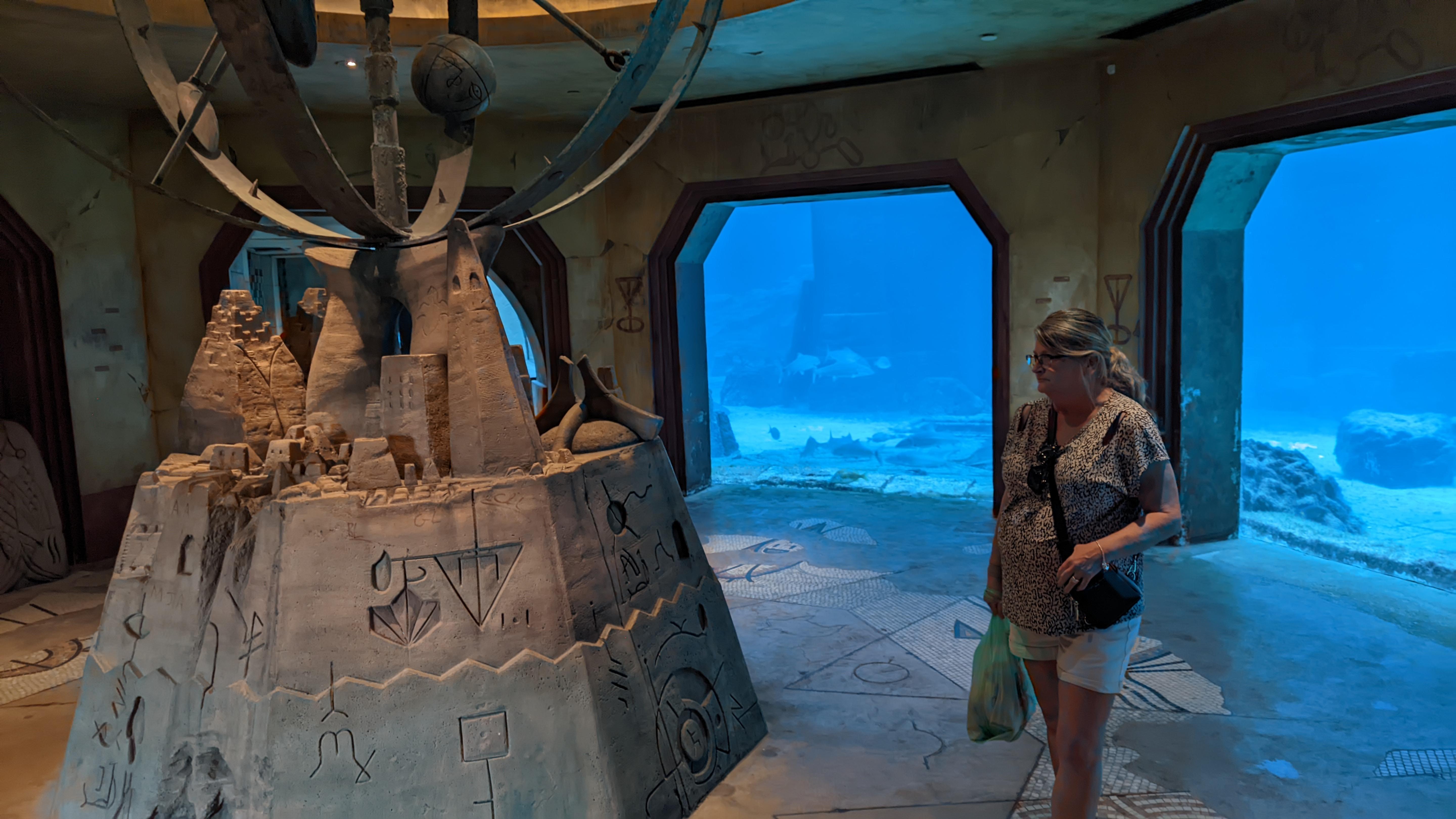 Atlantis