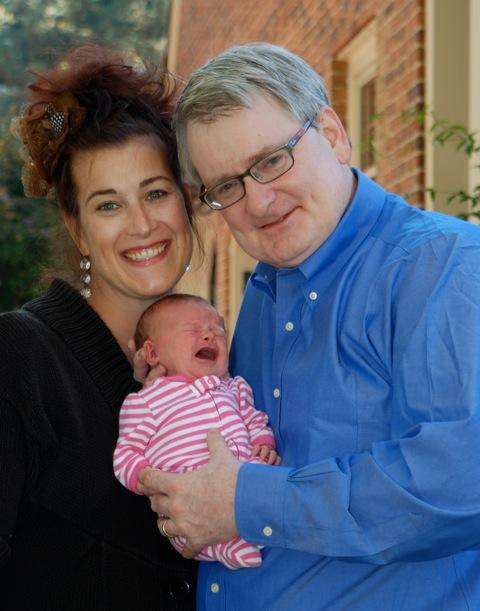 The beginning of the Ingram F…