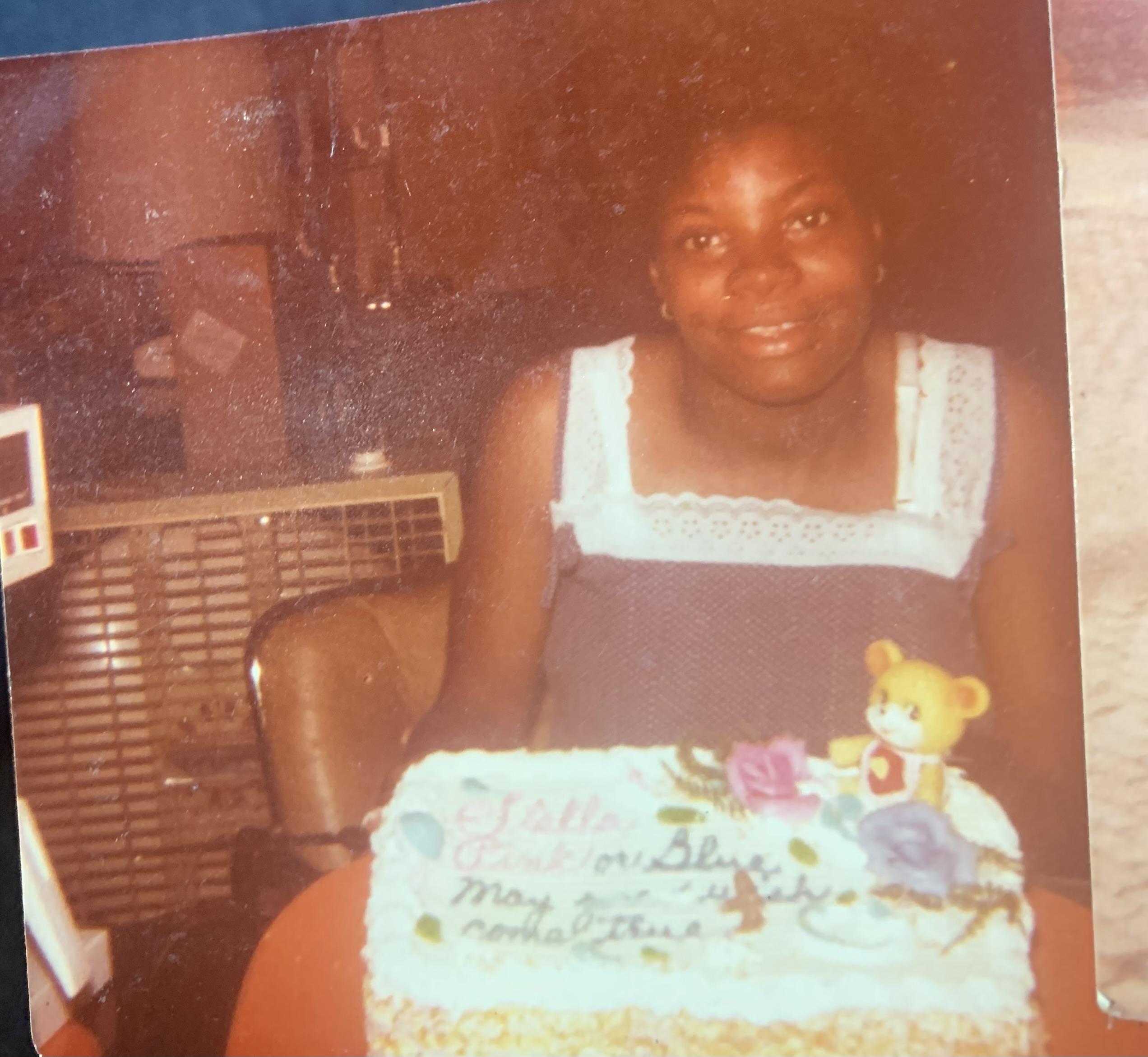 Stella’s baby shower