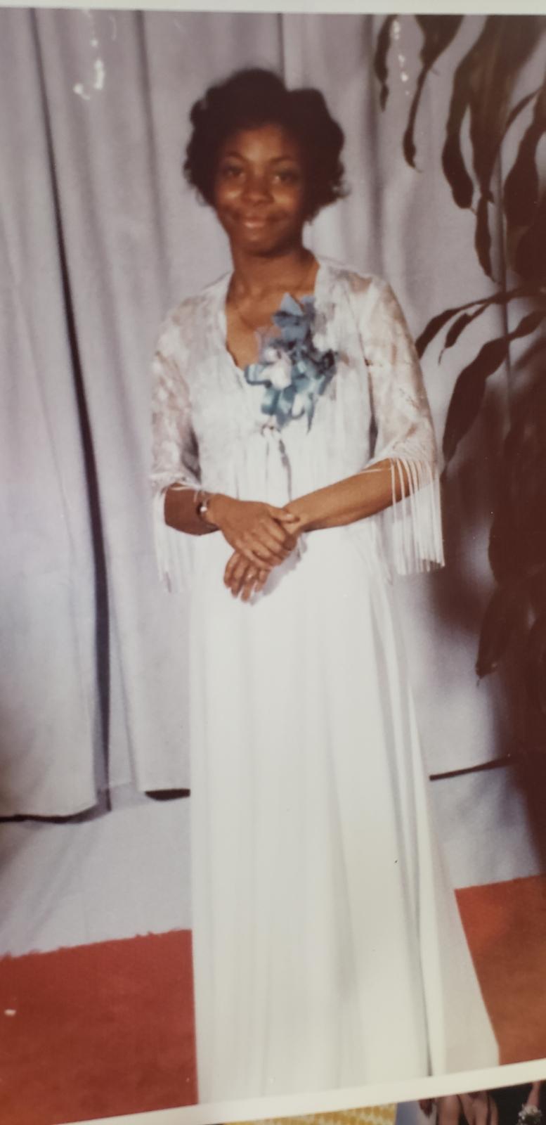 Stella’s Prom