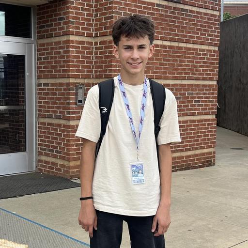 User profile photo