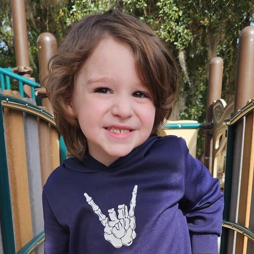 User profile photo