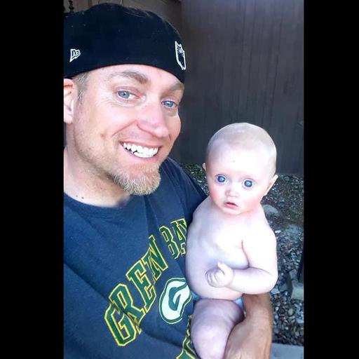 User profile photo