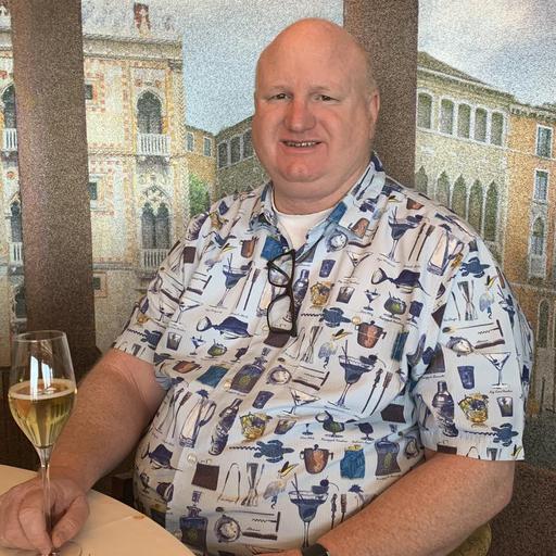 User profile photo