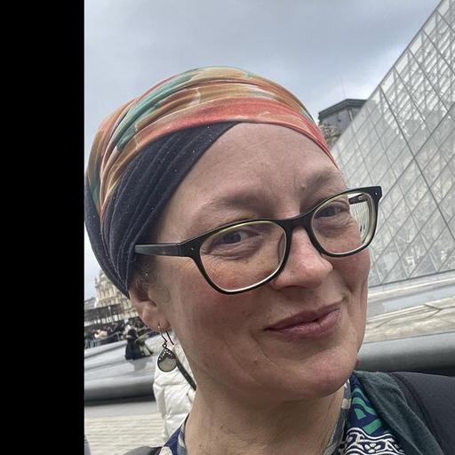 User profile photo