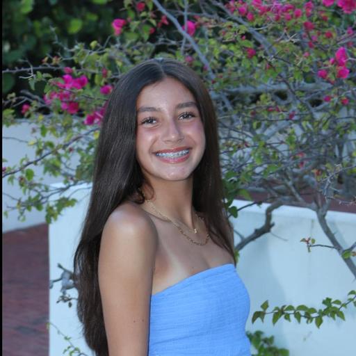 User profile photo