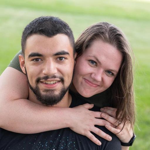 User profile photo