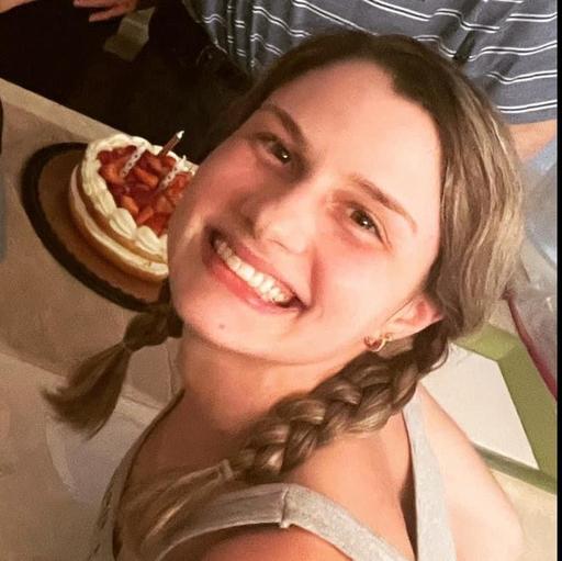 User profile photo