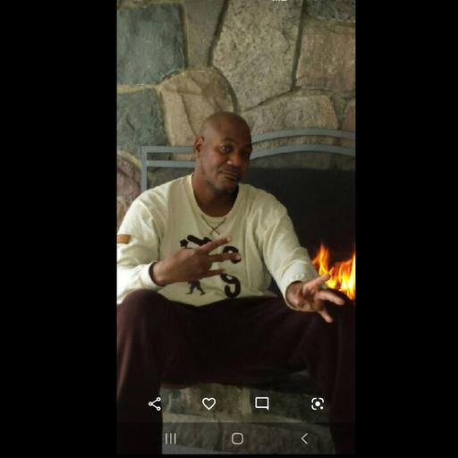 User profile photo