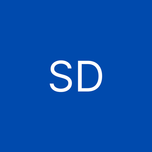 User profile photo