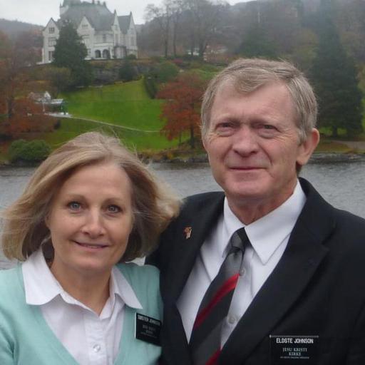 User profile photo