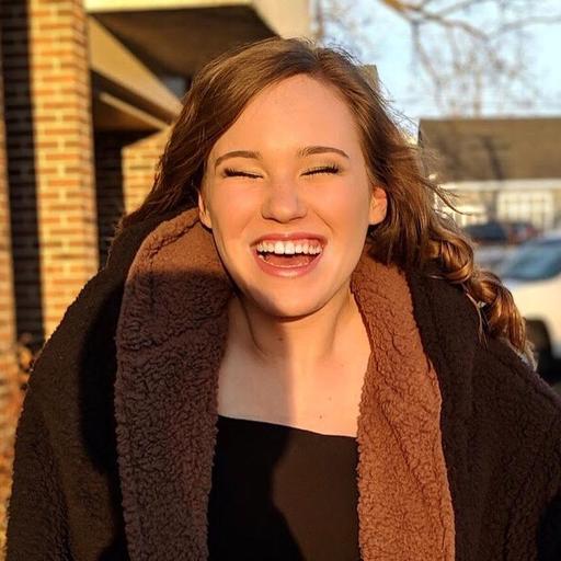 User profile photo