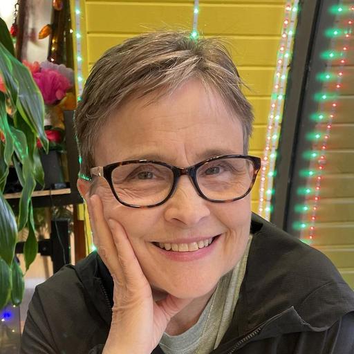User profile photo