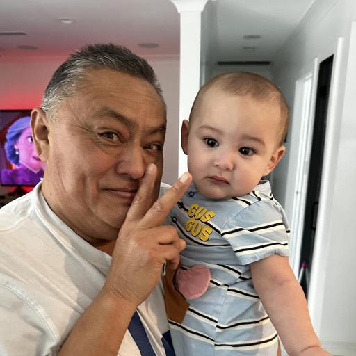 User profile photo