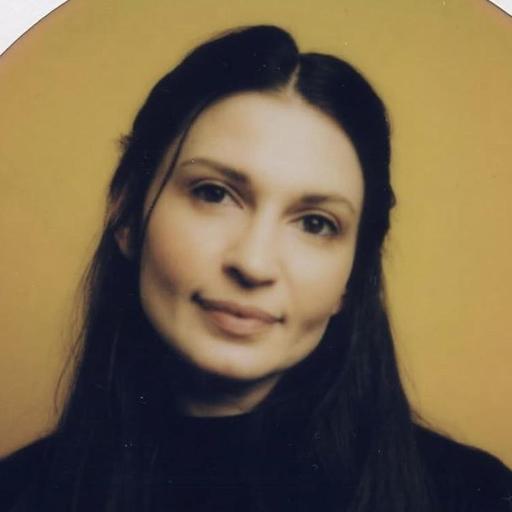 User profile photo