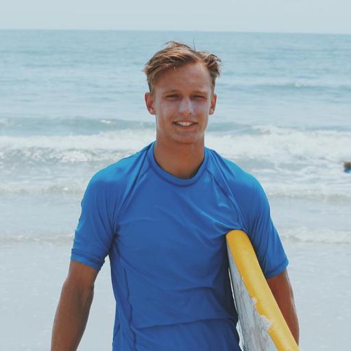 User profile photo