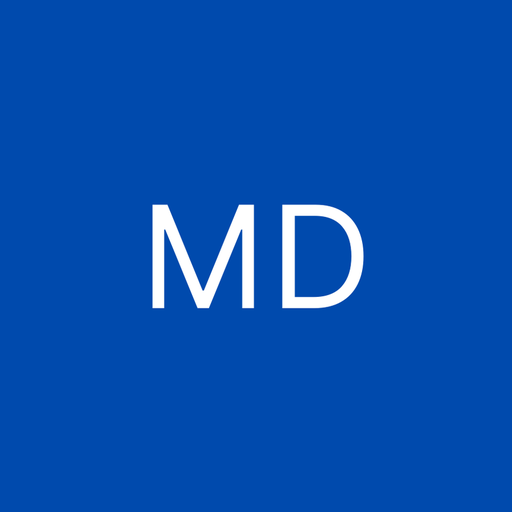 User profile photo