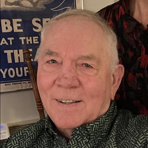 User profile photo