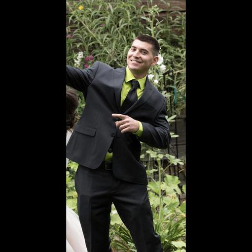 User profile photo