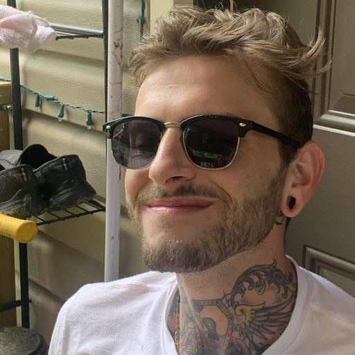 User profile photo