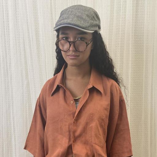 User profile photo