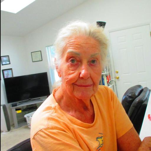User profile photo