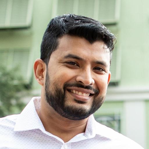 User profile photo