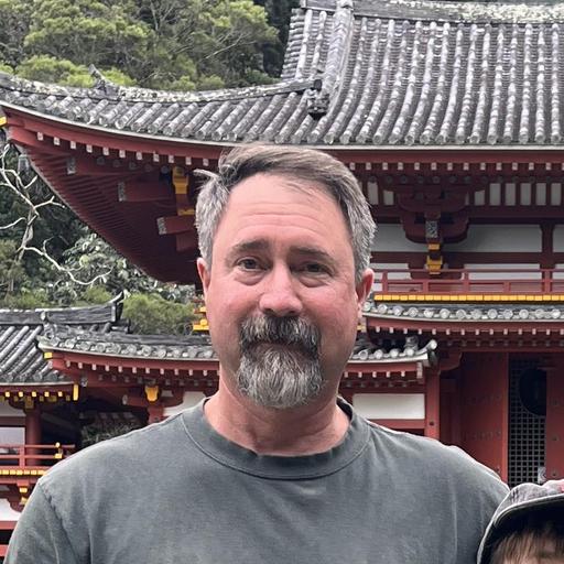 User profile photo