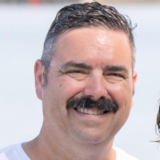 User profile photo