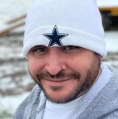 User profile photo