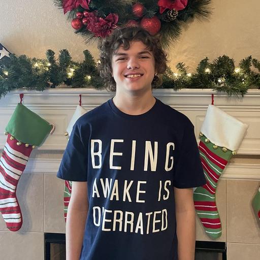 User profile photo