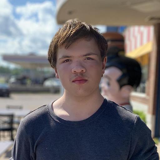 User profile photo