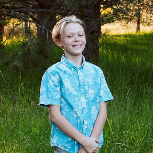 User profile photo