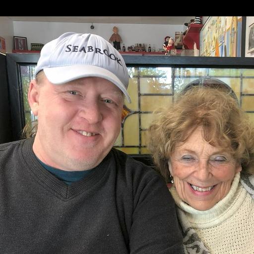 User profile photo