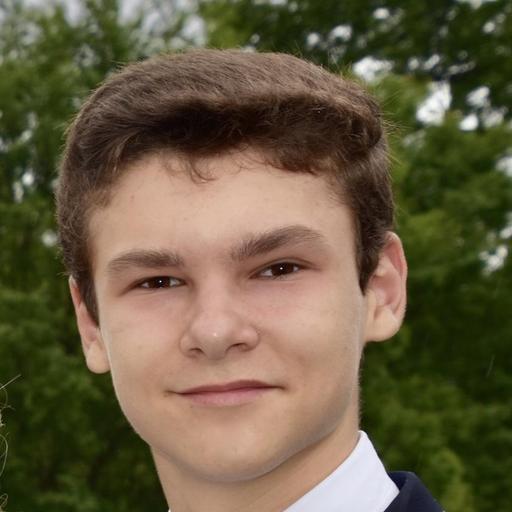 User profile photo