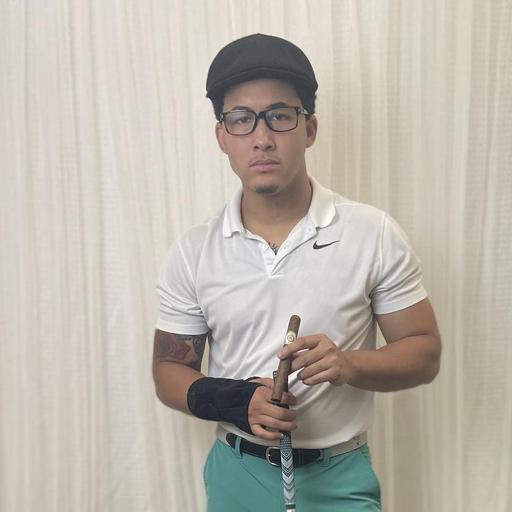 User profile photo