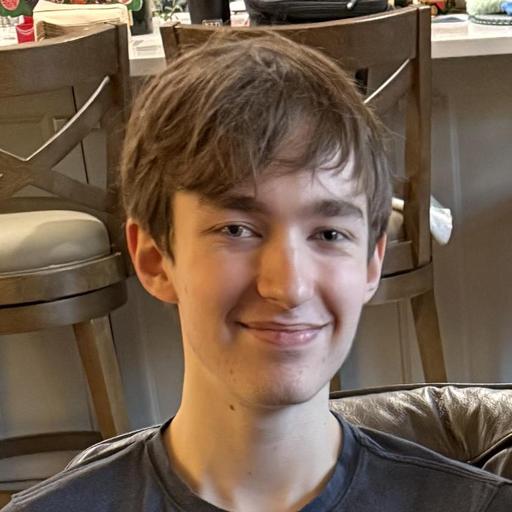 User profile photo