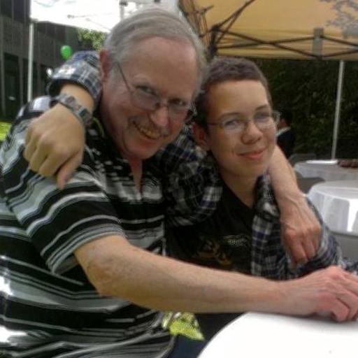 User profile photo