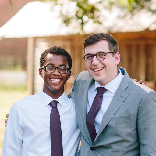 User profile photo