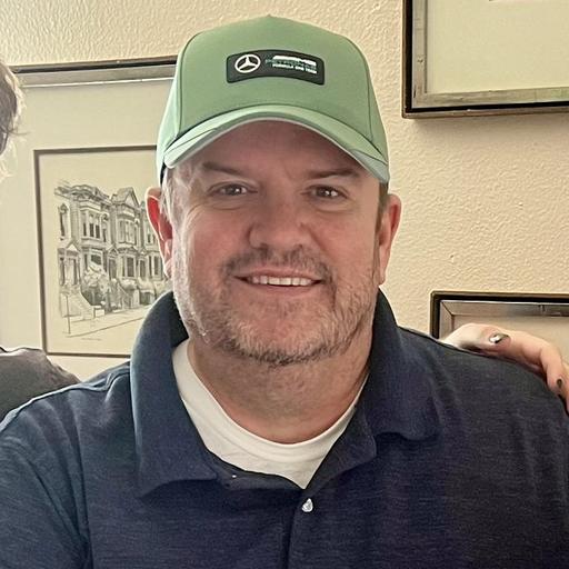 User profile photo