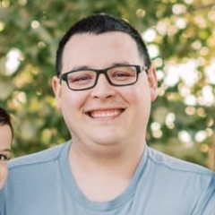 User profile photo