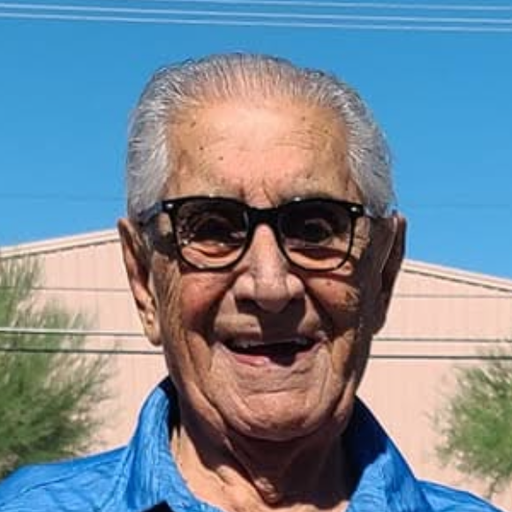 User profile photo
