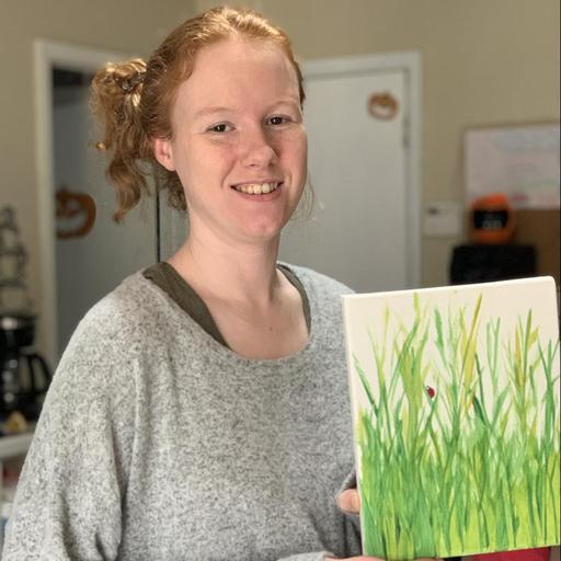 User profile photo